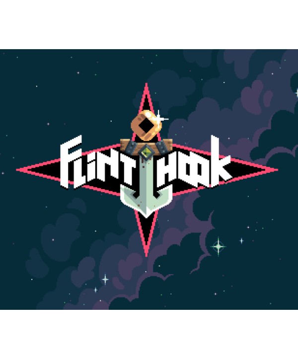 Flinthook Steam Key EUROPE